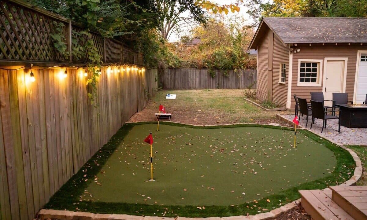 Photo of Outdoor in Evergreen