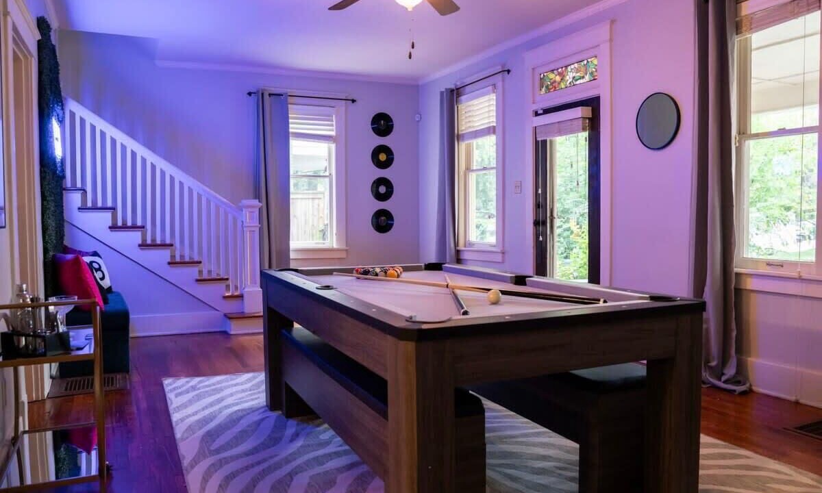 Photo of Bedroom in Evergreen