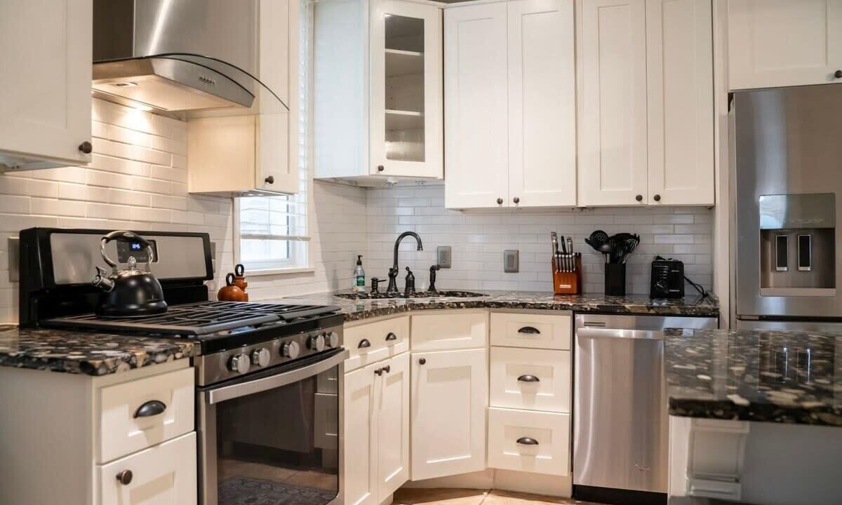 Photo of Kitchen in Evergreen