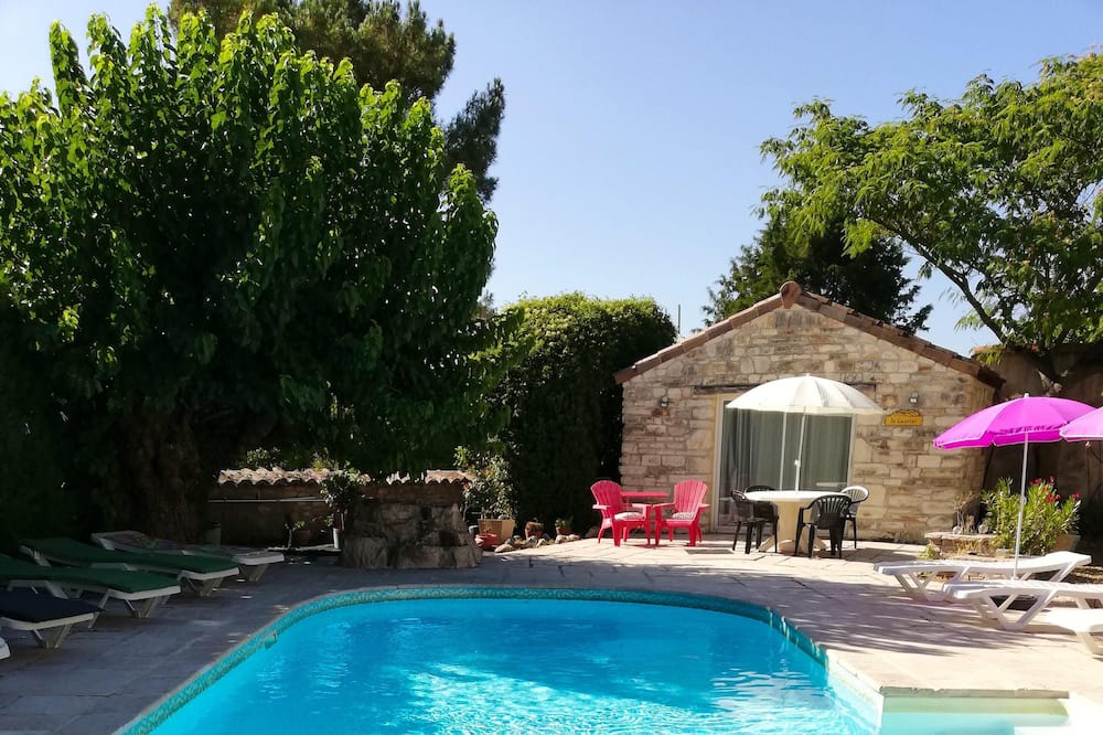 Photo of Outdoor in Saint-Alban-sous-Sampzon