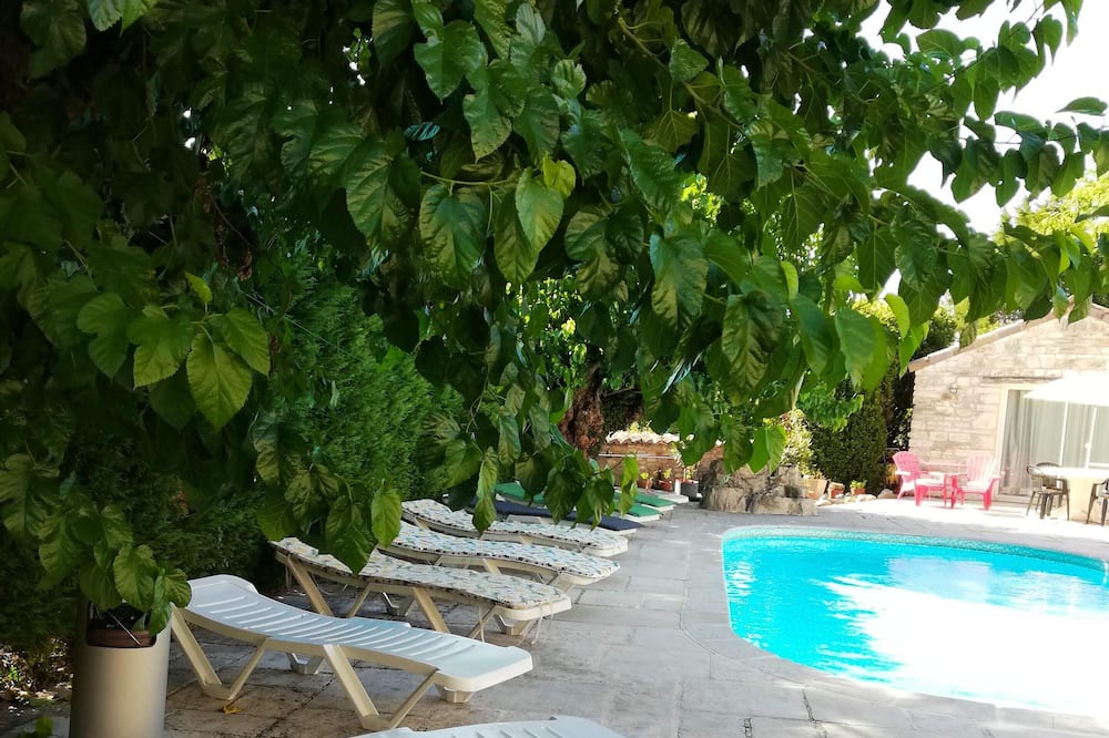 Photo of Outdoor in Saint-Alban-sous-Sampzon