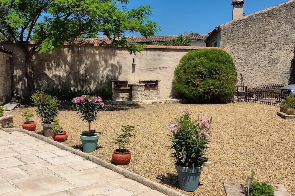 Photo of Outdoor in Saint-Alban-sous-Sampzon