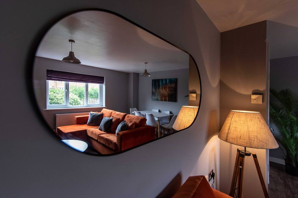 Photo of Livingroom in Knottingley