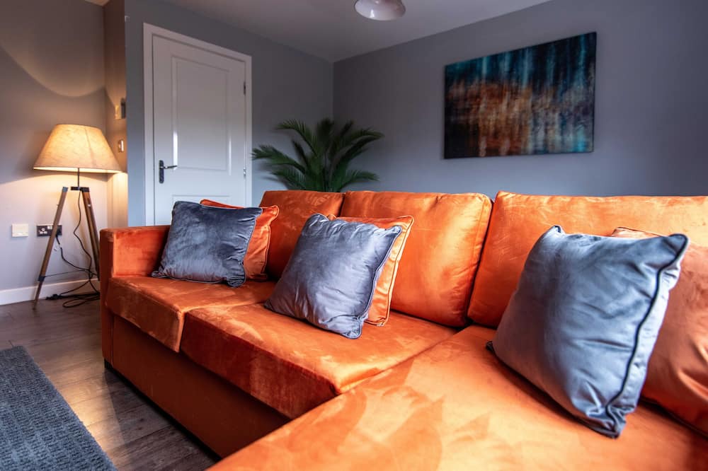 Photo of Livingroom in Knottingley