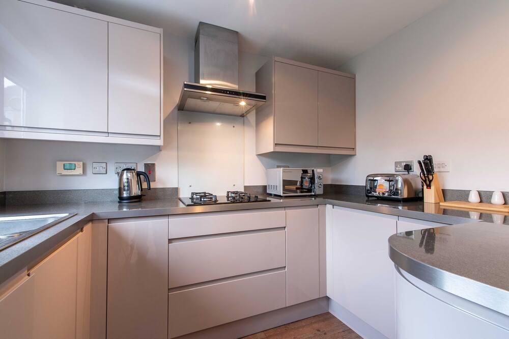 Photo of Kitchen in Knottingley