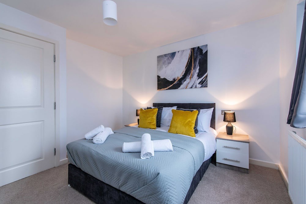 Photo of Bedroom in Knottingley