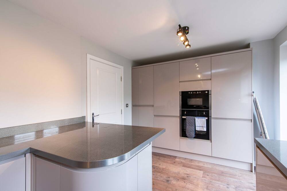 Photo of Kitchen in Knottingley