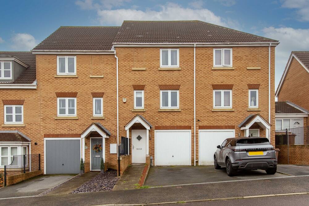 Photo of Outdoor in Knottingley