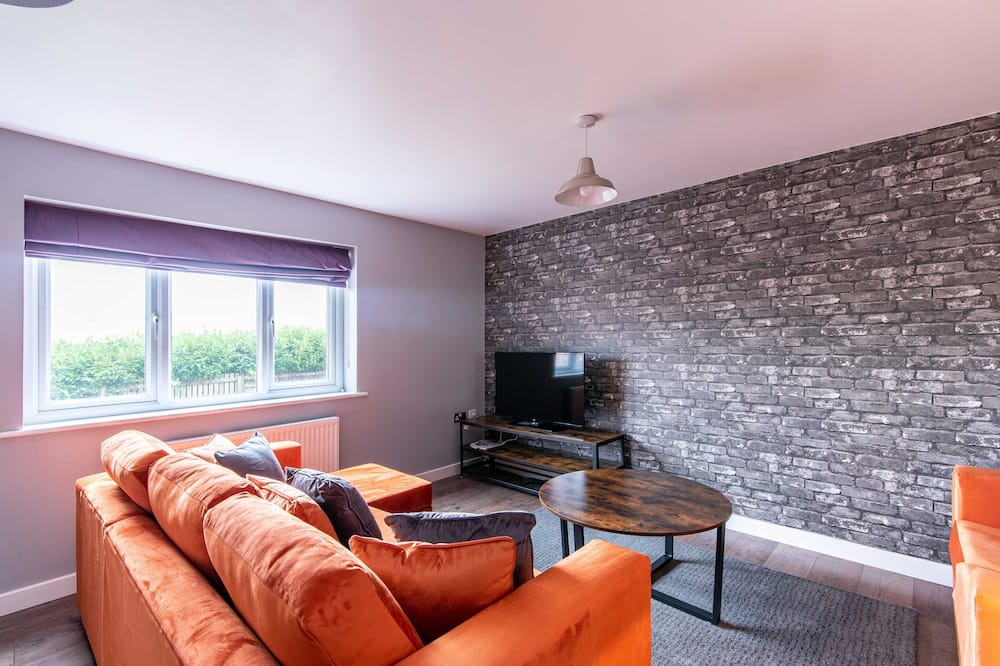 Photo of Livingroom in Knottingley