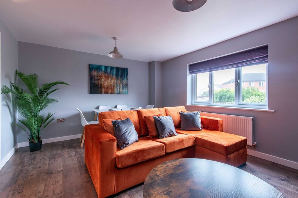 Photo of Livingroom in Knottingley