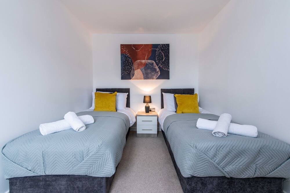 Photo of Bedroom in Knottingley