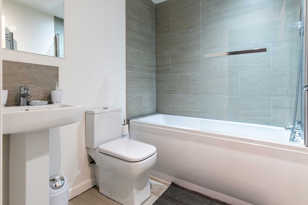 Photo of Bathroom in Knottingley