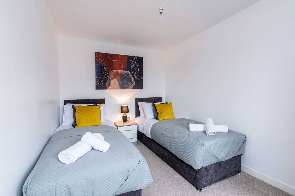 Photo of Bedroom in Knottingley