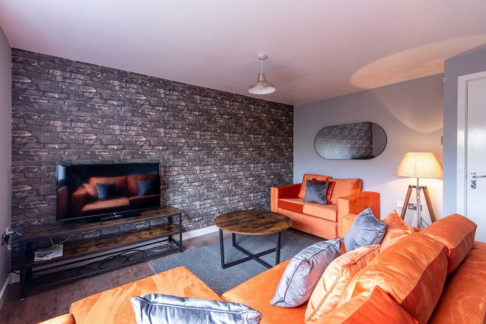 Photo of Livingroom in Knottingley