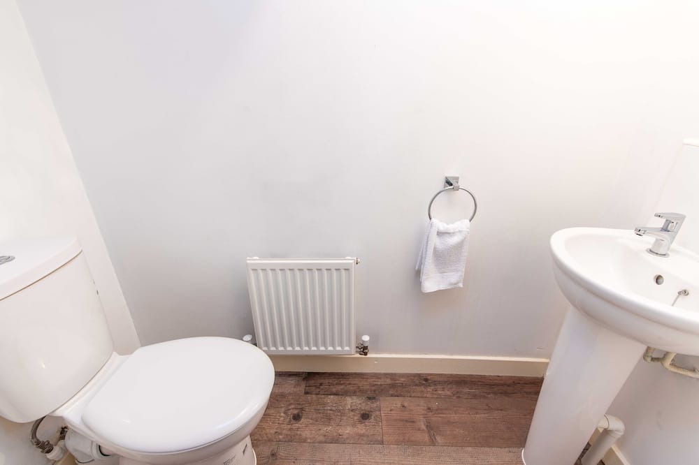 Photo of Bathroom in Knottingley