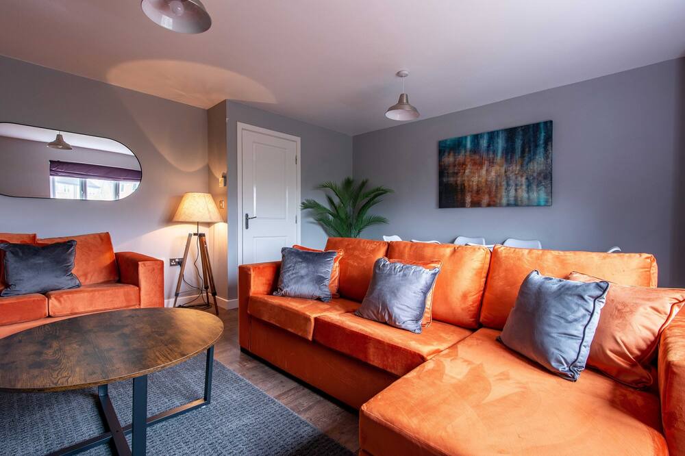 Photo of Livingroom in Knottingley