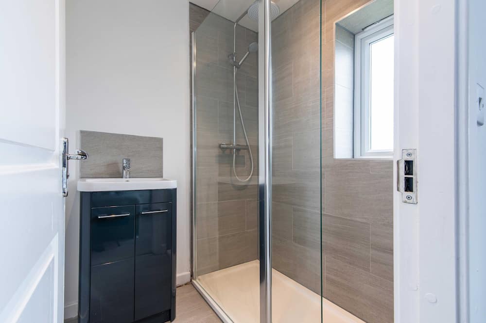 Photo of Bathroom in Knottingley