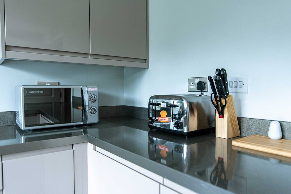 Photo of Kitchen in Knottingley