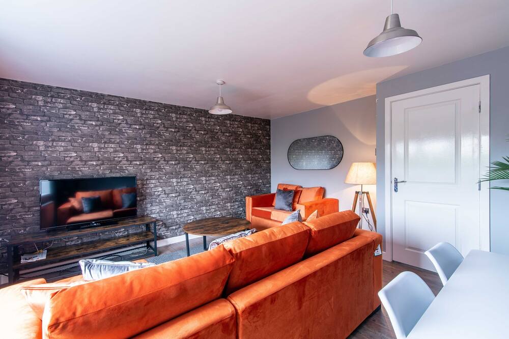 Photo of Livingroom in Knottingley