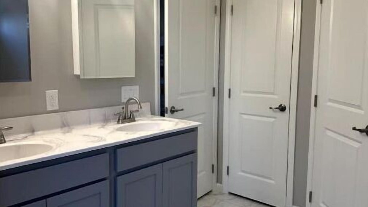 Photo of Bathroom in Franklin County