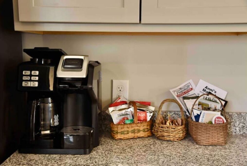 Photo of Kitchen in Franklin County