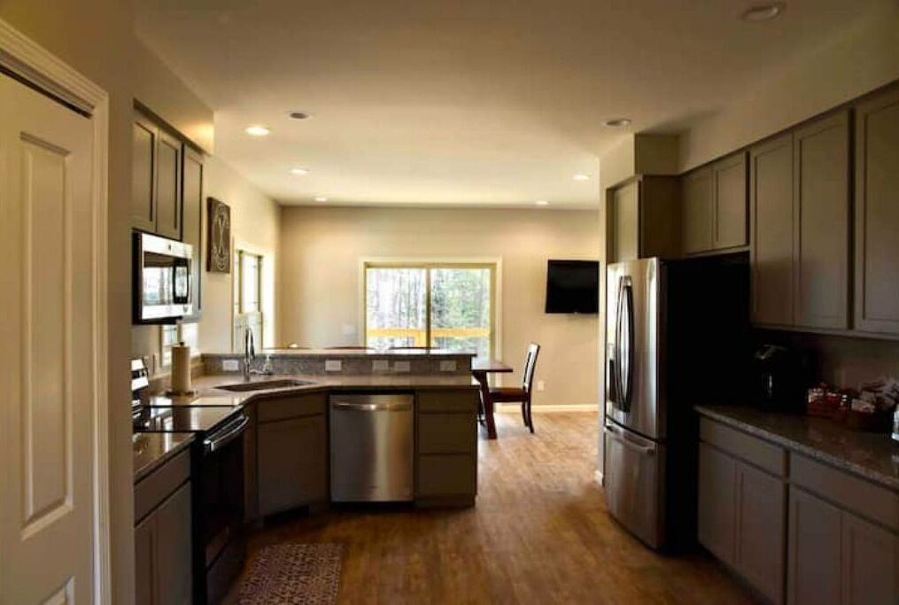 Photo of Kitchen in Franklin County