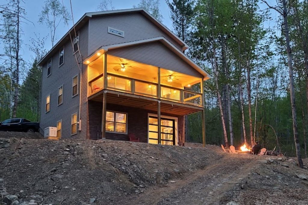 Photo of Outdoor in Franklin County