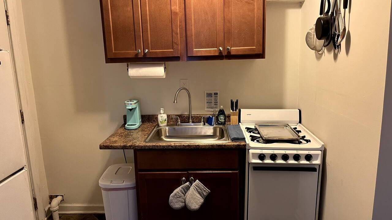 Photo of Kitchen in Albany