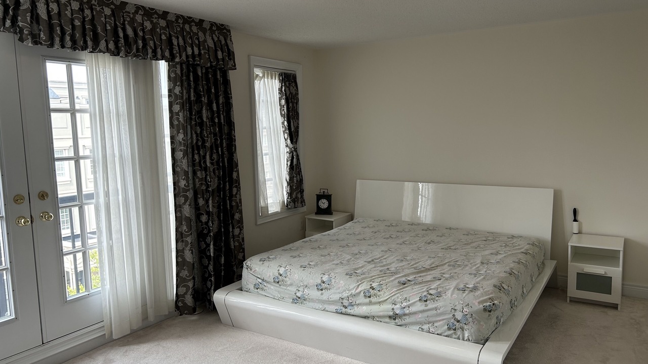 Photo of Bedroom in Unionville