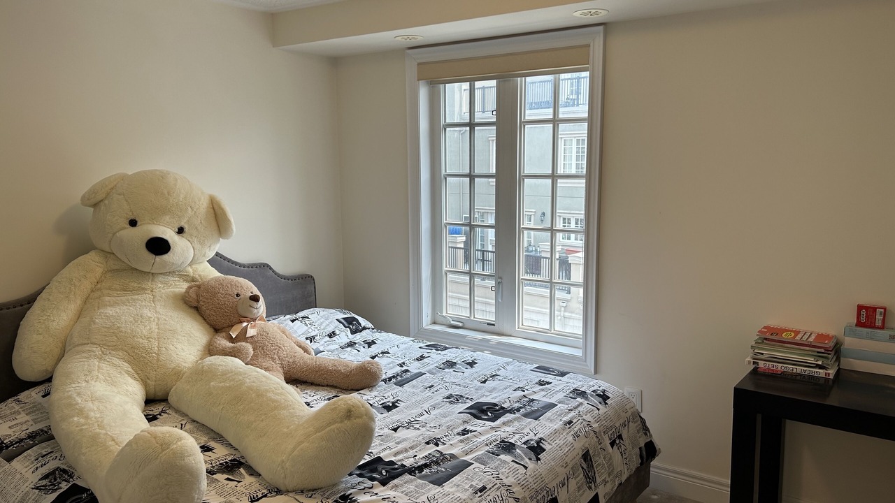 Photo of Bedroom in Unionville