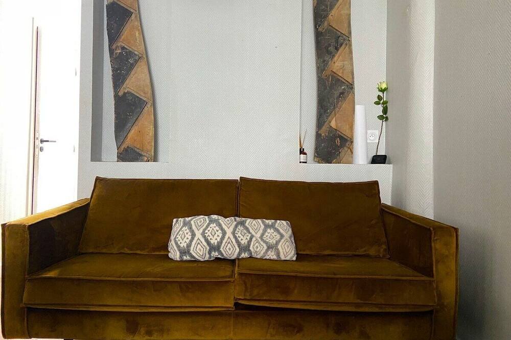 Photo of Bedroom in Roubaix
