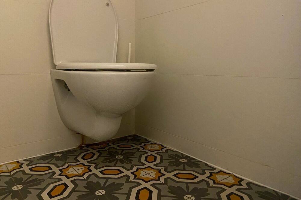 Photo of Bathroom in Roubaix