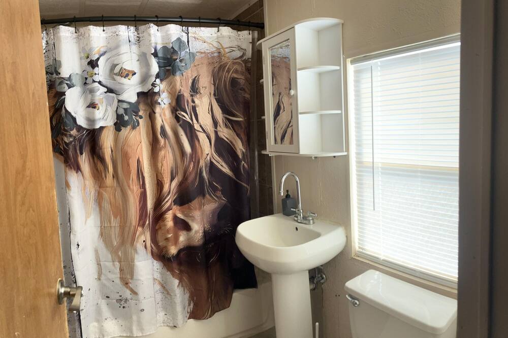 Photo of Bathroom in Westgate Heights