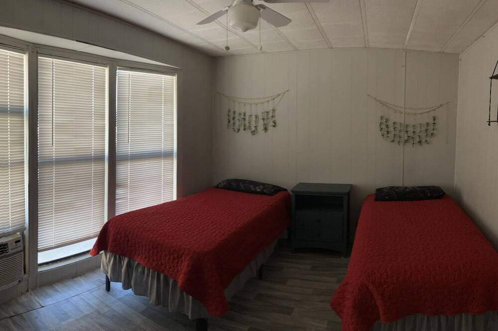 Photo of Bedroom in Westgate Heights