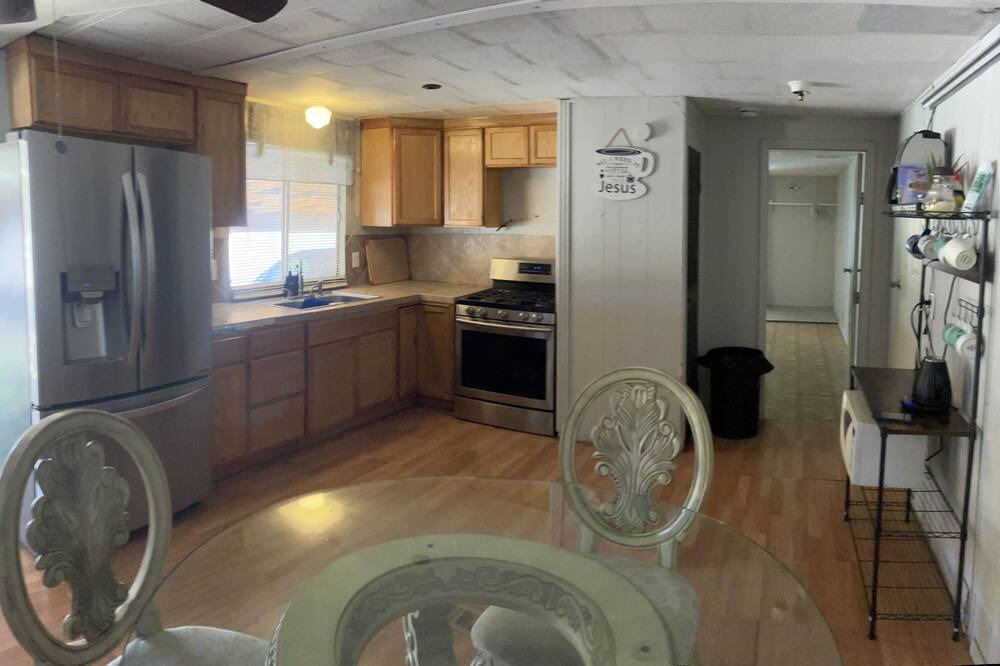 Photo of Kitchen in Westgate Heights