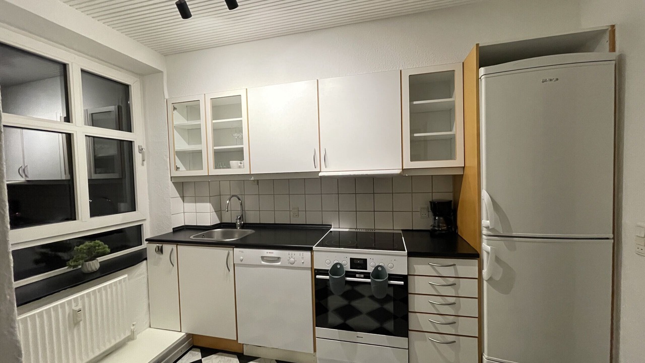 Photo of Kitchen in Randers