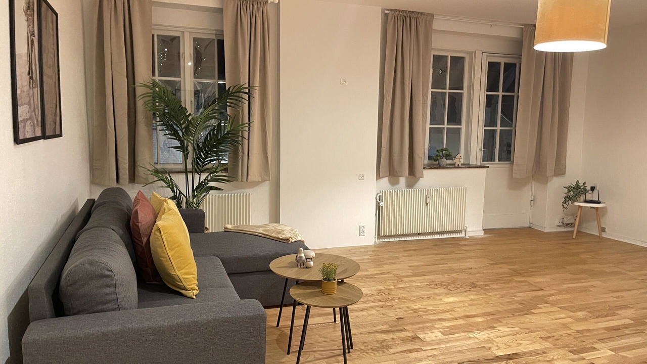 Photo of Livingroom in Randers