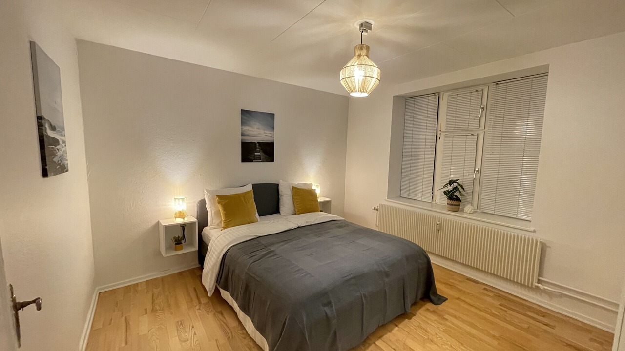 Photo of Bedroom in Randers