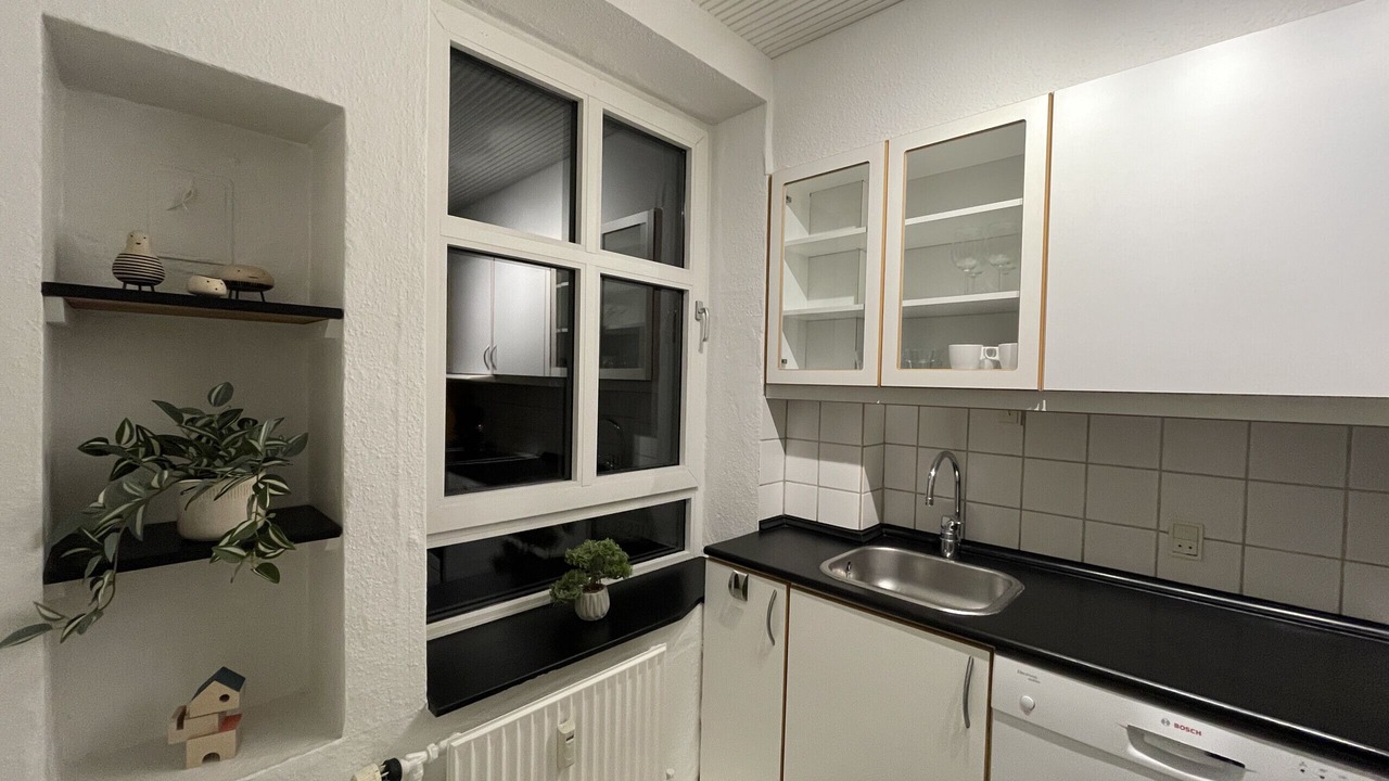 Photo of Kitchen in Randers