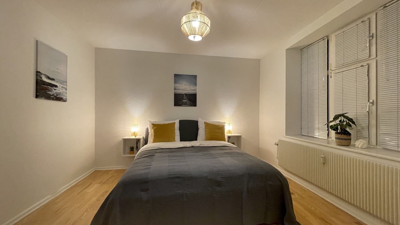 Photo of Bedroom in Randers