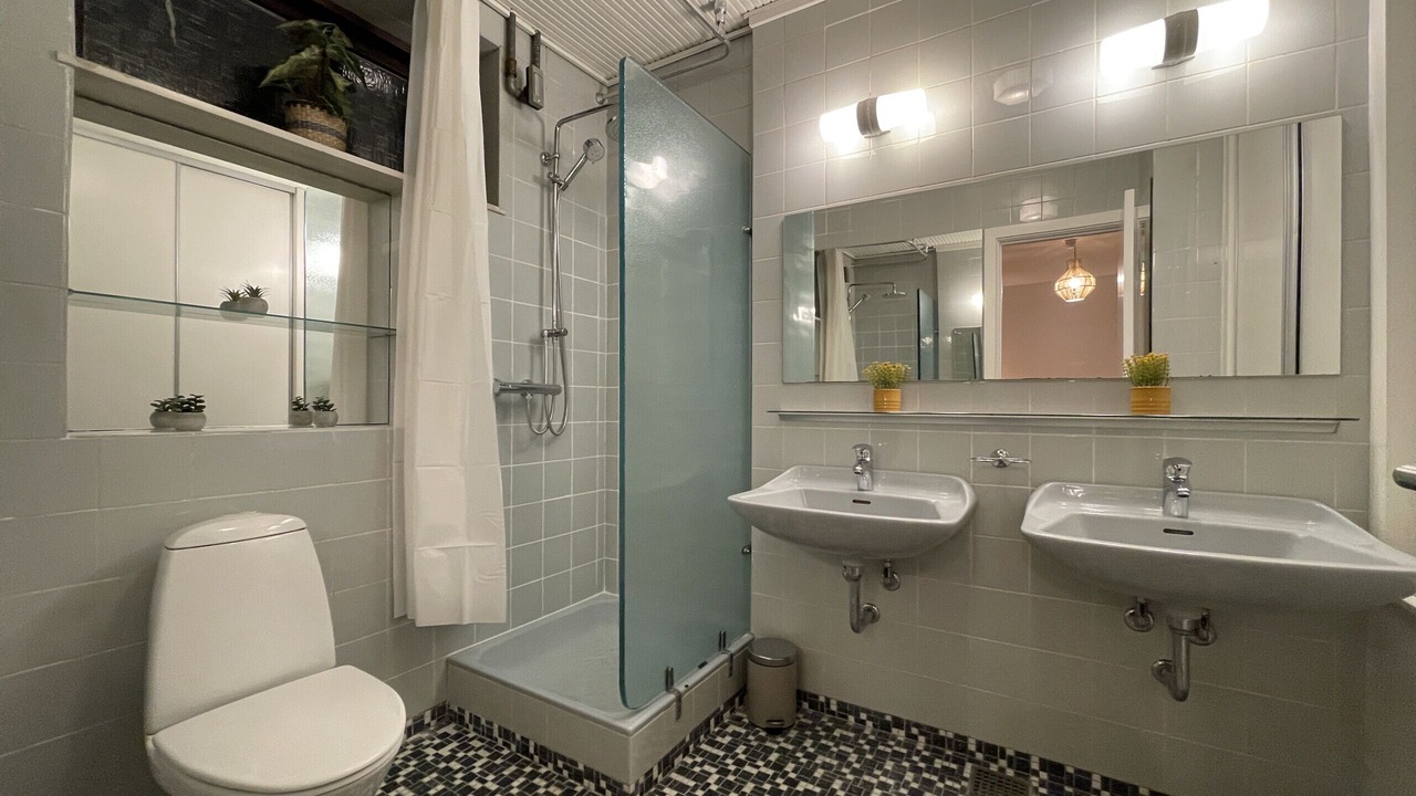 Photo of Bathroom in Randers