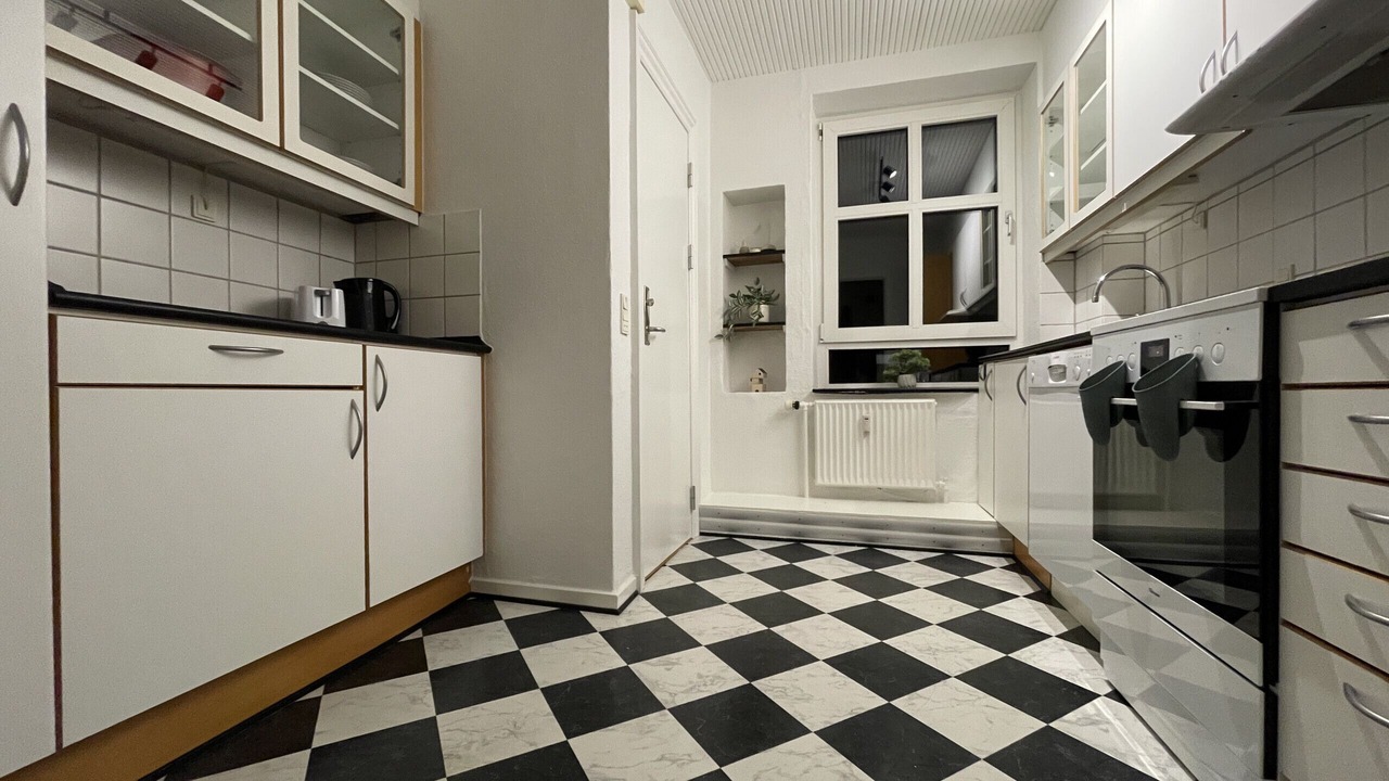 Photo of Kitchen in Randers