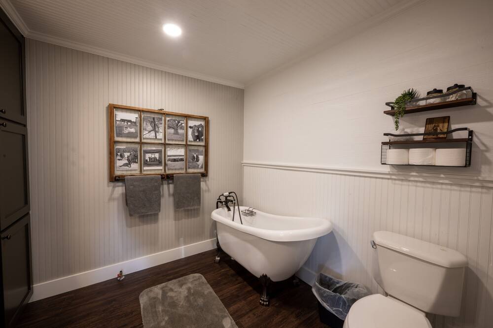 Photo of Bathroom in Jonesboro