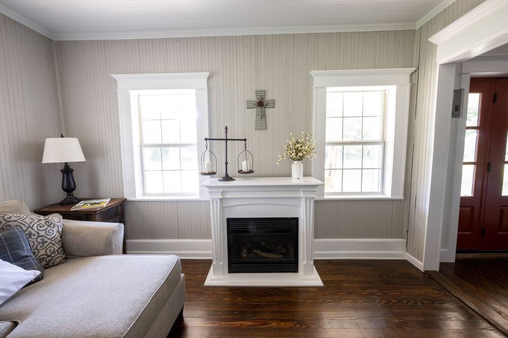 Photo of Livingroom in Jonesboro