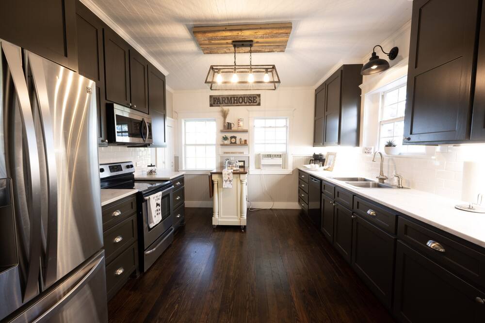 Photo of Kitchen in Jonesboro