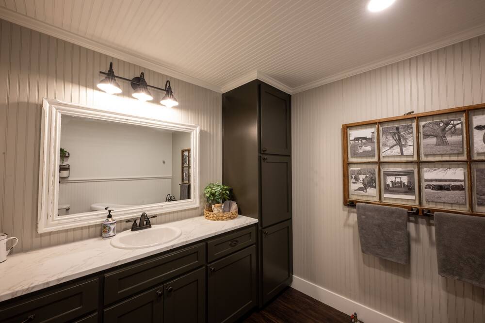 Photo of Bathroom in Jonesboro