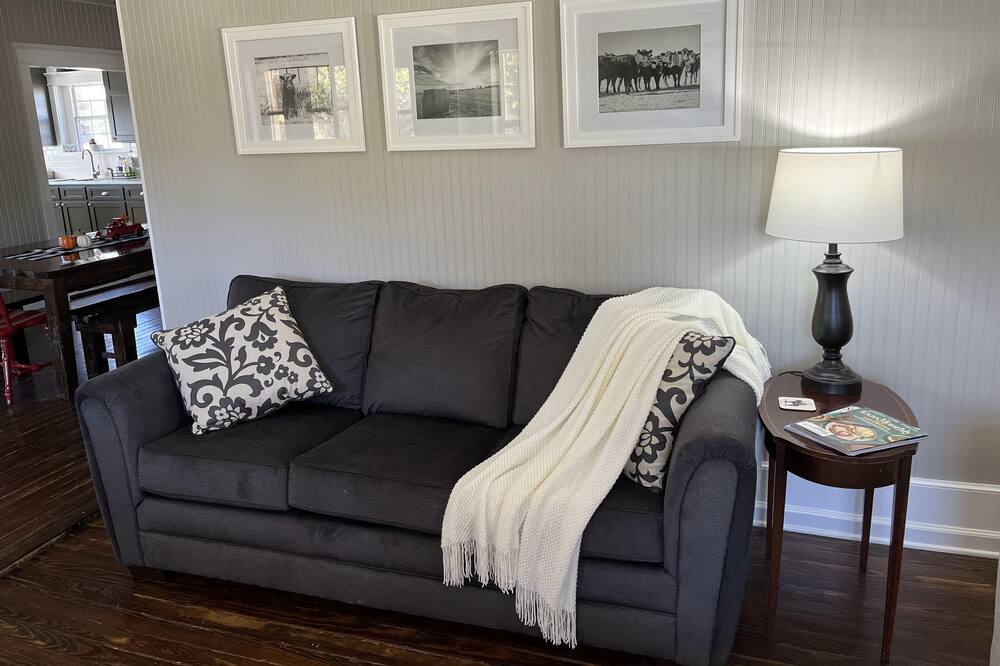 Photo of Livingroom in Jonesboro