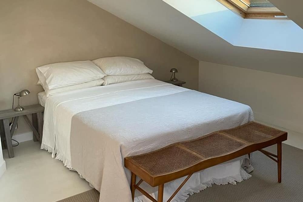 Photo of Bedroom in Lugrin