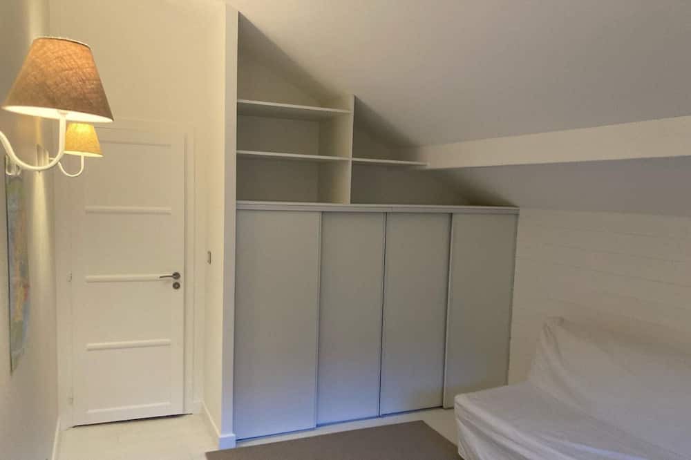 Photo of Bedroom in Lugrin