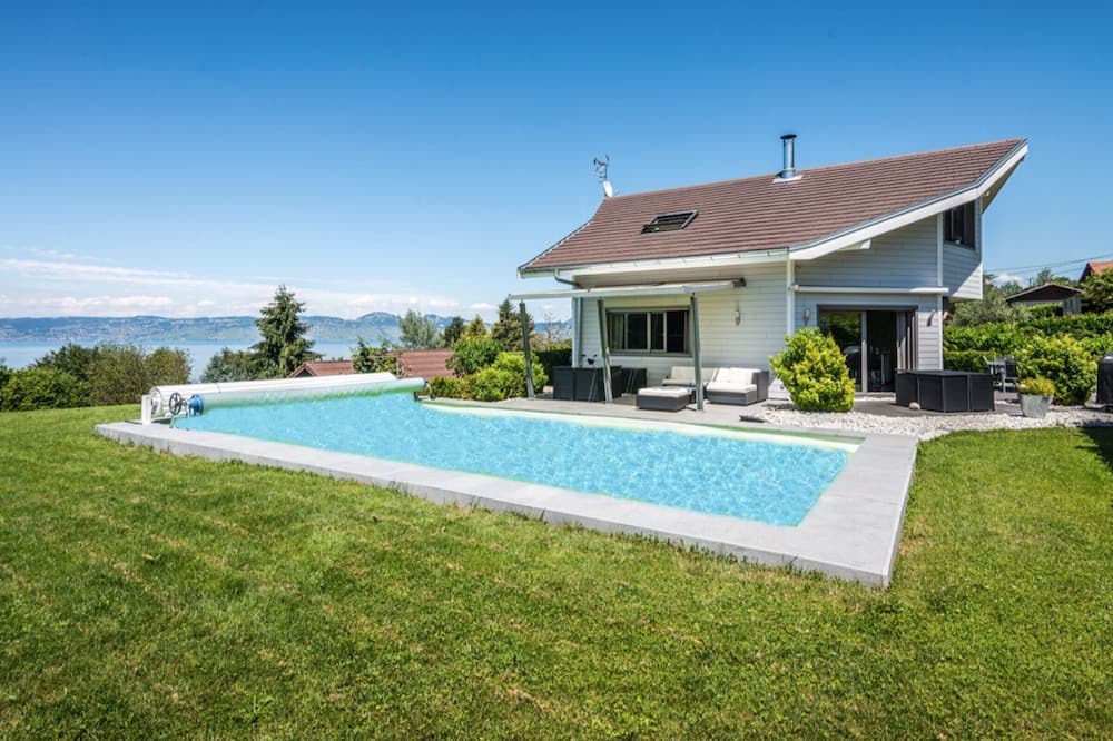 Photo of Outdoor in Lugrin